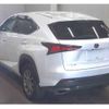 lexus nx 2017 -LEXUS--Lexus NX DBA-AGZ10--AGZ10-1016039---LEXUS--Lexus NX DBA-AGZ10--AGZ10-1016039- image 2