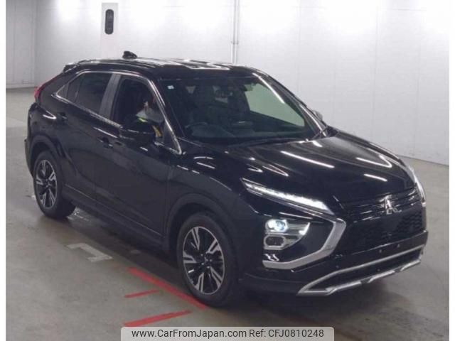 mitsubishi eclipse-cross 2022 quick_quick_5BA-GK1W_GK1W-0500534 image 1