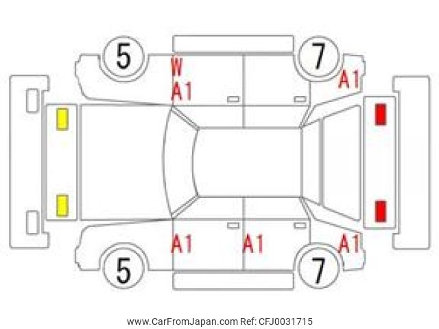 bmw 4-series 2022 -BMW--BMW 4 Series 3BA-12AW30--WBA12AW060FM20075---BMW--BMW 4 Series 3BA-12AW30--WBA12AW060FM20075- image 2