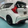 nissan note 2015 -NISSAN 【島根 530ｻ 961】--Note DBA-E12ｶｲ--E12-950199---NISSAN 【島根 530ｻ 961】--Note DBA-E12ｶｲ--E12-950199- image 35