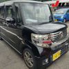 honda n-box 2014 -HONDA 【浜松 583ｲ7439】--N BOX JF1--1429334---HONDA 【浜松 583ｲ7439】--N BOX JF1--1429334- image 1