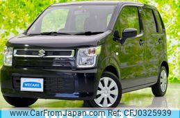 suzuki wagon-r 2021 quick_quick_5AA-MH95S_MH95S-170758