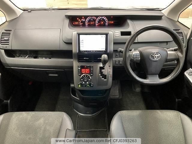 toyota voxy 2013 quick_quick_DBA-ZRR70W_ZRR70-0566714 image 2