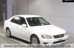 toyota altezza 2002 -TOYOTA--Altezza SXE10--0047990---TOYOTA--Altezza SXE10--0047990-