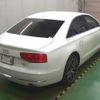 audi a8 2012 -AUDI 【新潟 339ﾔ8】--Audi A8 4HCGWF--WAUZZZ4H0DN004198---AUDI 【新潟 339ﾔ8】--Audi A8 4HCGWF--WAUZZZ4H0DN004198- image 8