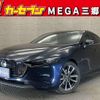 mazda mazda3 2019 -MAZDA--MAZDA3 BP8P--105922---MAZDA--MAZDA3 BP8P--105922- image 1
