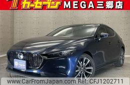 mazda mazda3 2019 -MAZDA--MAZDA3 BP8P--105922---MAZDA--MAZDA3 BP8P--105922-