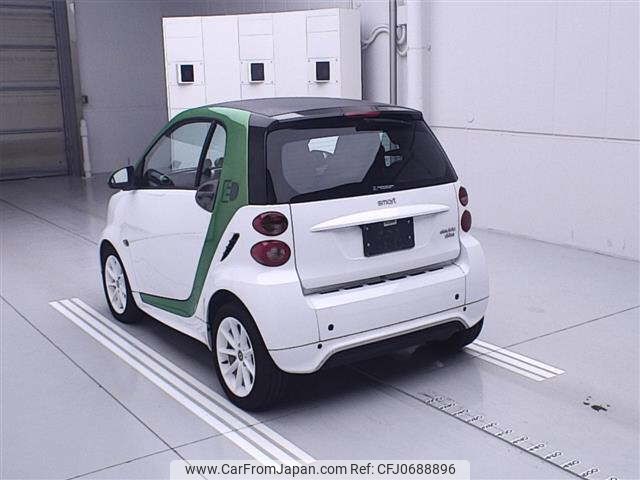 smart fortwo 2014 -SMART--Smart Fortwo 451390-ZK731159---SMART--Smart Fortwo 451390-ZK731159- image 2