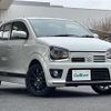 suzuki alto-works 2021 -SUZUKI--Alto Works 4BA-HA36S--HA36S-933199---SUZUKI--Alto Works 4BA-HA36S--HA36S-933199- image 1