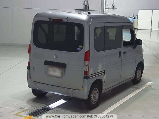 honda n-van 2018 -HONDA--N VAN HBD-JJ1--JJ1-3005649---HONDA--N VAN HBD-JJ1--JJ1-3005649- image 2