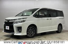 toyota voxy 2015 CFJ1858181