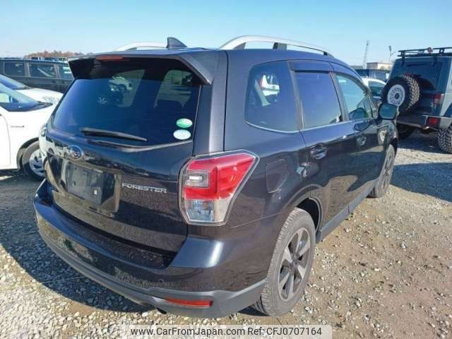 subaru forester 2017 -SUBARU--Forester DBA-SJ5--SJ5-116349---SUBARU--Forester DBA-SJ5--SJ5-116349- image 2