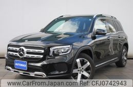 mercedes-benz glb-class 2020 -MERCEDES-BENZ--Benz GLB 3DA-247612M--W1N2476122W067046---MERCEDES-BENZ--Benz GLB 3DA-247612M--W1N2476122W067046-