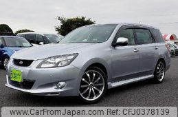 subaru exiga 2014 quick_quick_DBA-YAM_YAM-012739