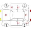 toyota crown 2014 -TOYOTA--Crown DAA-AWS210--AWS210-6054170---TOYOTA--Crown DAA-AWS210--AWS210-6054170- image 2