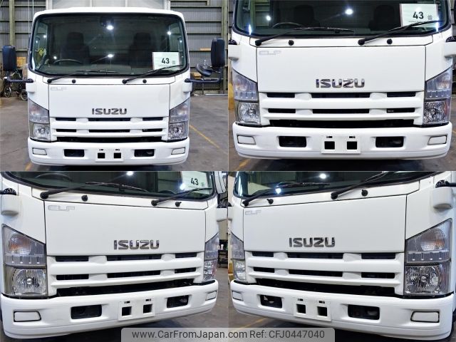 isuzu elf-truck 2007 -ISUZU--Elf BKG-NPR85AN--NPR85-7005508---ISUZU--Elf BKG-NPR85AN--NPR85-7005508- image 2