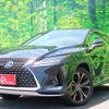 lexus rx 2020 -LEXUS 【岐阜 349ﾔ3588】--Lexus RX DAA-GYL25W--GYL25-0020679---LEXUS 【岐阜 349ﾔ3588】--Lexus RX DAA-GYL25W--GYL25-0020679- image 1