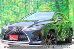 lexus rx 2020 -LEXUS 【岐阜 349ﾔ3588】--Lexus RX DAA-GYL25W--GYL25-0020679---LEXUS 【岐阜 349ﾔ3588】--Lexus RX DAA-GYL25W--GYL25-0020679-