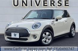 mini mini-others 2020 -BMW--BMW Mini DBA-XR15M--WMWXR120602M27806---BMW--BMW Mini DBA-XR15M--WMWXR120602M27806-