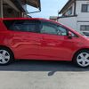 toyota ractis 2013 quick_quick_DBA-NCP120_NCP120-2053826 image 4