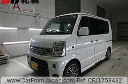 mazda scrum-wagon 2011 CFJ1758432