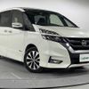 nissan serena 2017 -NISSAN--Serena DAA-GFC27--GFC27-067440---NISSAN--Serena DAA-GFC27--GFC27-067440- image 1