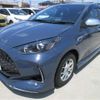 toyota yaris 2024 -TOYOTA--Yaris MXPH14--MXPH14-0001805---TOYOTA--Yaris MXPH14--MXPH14-0001805- image 39