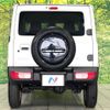 suzuki jimny 2021 -SUZUKI--Jimny 3BA-JB64W--JB64W-198369---SUZUKI--Jimny 3BA-JB64W--JB64W-198369- image 16