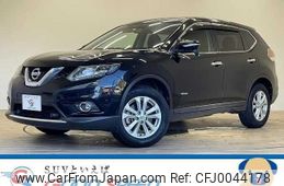 nissan x-trail 2015 quick_quick_DAA-HNT32_HNT32-103475