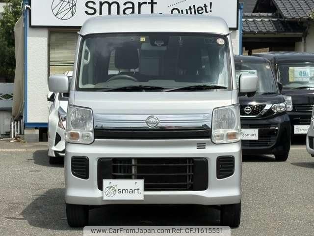 nissan nv100-clipper 2016 CFJ1615551 image 1