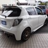 toyota vitz 2016 -TOYOTA--Vitz DBA-NCP131--NCP131-2025977---TOYOTA--Vitz DBA-NCP131--NCP131-2025977- image 3