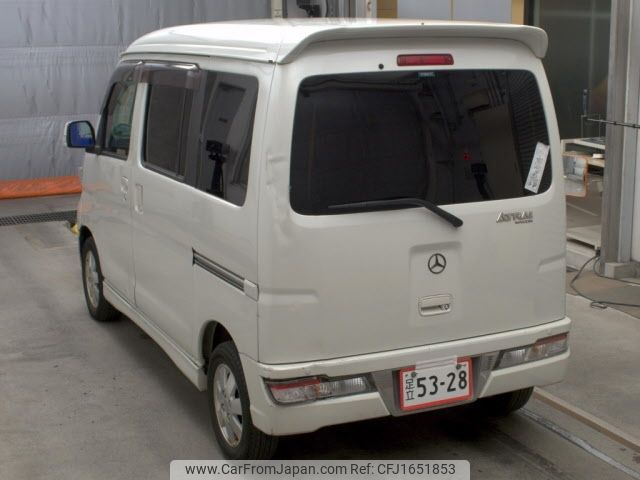 daihatsu atrai-wagon 2020 CFJ1651853 image 2