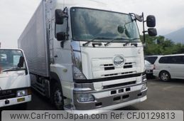 hino profia 2010 -HINO--Profia FR1EXBG-10147---HINO--Profia FR1EXBG-10147-