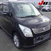 suzuki wagon-r 2010 -SUZUKI--Wagon R MH23S-389739---SUZUKI--Wagon R MH23S-389739- image 1
