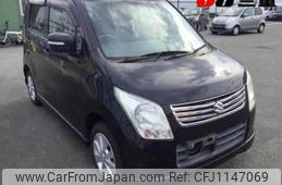 suzuki wagon-r 2010 -SUZUKI--Wagon R MH23S-389739---SUZUKI--Wagon R MH23S-389739-