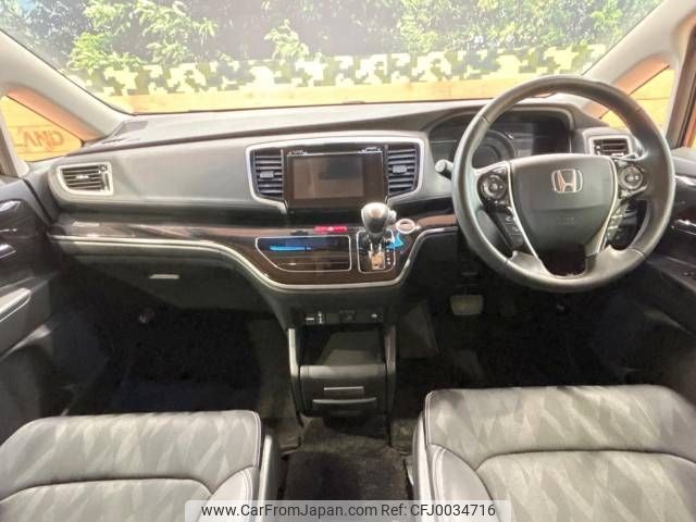 honda odyssey 2019 -HONDA--Odyssey 6AA-RC4--RC4-1166145---HONDA--Odyssey 6AA-RC4--RC4-1166145- image 2