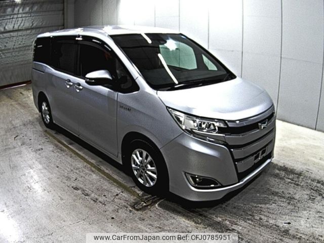 toyota noah 2017 -TOYOTA--Noah ZWR80G-0294820---TOYOTA--Noah ZWR80G-0294820- image 1