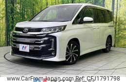 toyota noah 2024 CFJ1791798