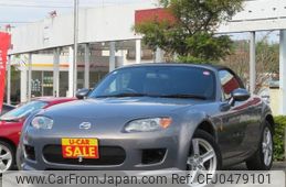 mazda roadster 2006 -MAZDA 【所沢 302ｿ2273】--Roadster NCEC--106067---MAZDA 【所沢 302ｿ2273】--Roadster NCEC--106067-