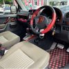 suzuki jimny 2006 CFJ1850359 image 3