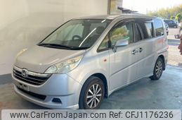 honda stepwagon 2006 -HONDA--Stepwgn RG1-1079961---HONDA--Stepwgn RG1-1079961-