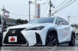 lexus ux 2019 -LEXUS--Lexus UX 6AA-MZAH10--MZAH10-2006998---LEXUS--Lexus UX 6AA-MZAH10--MZAH10-2006998-