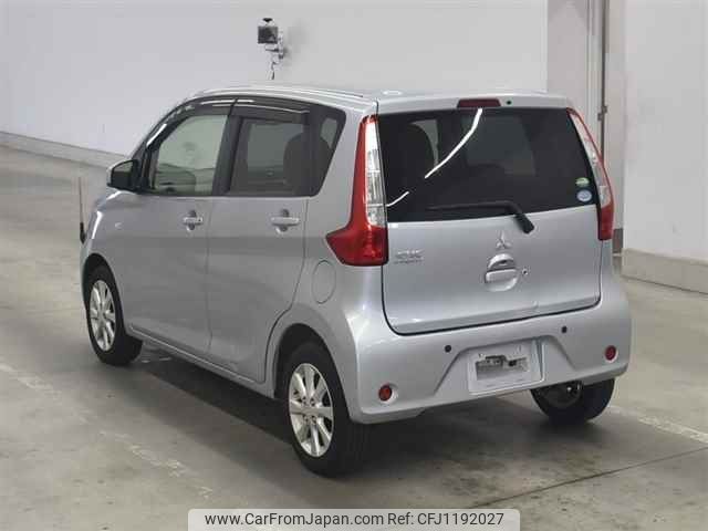 mitsubishi ek-wagon undefined -MITSUBISHI--ek Wagon B11W-0056996---MITSUBISHI--ek Wagon B11W-0056996- image 2