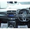 nissan leaf 2019 -NISSAN--Leaf ZAA-ZE1--ZE1-061304---NISSAN--Leaf ZAA-ZE1--ZE1-061304- image 15