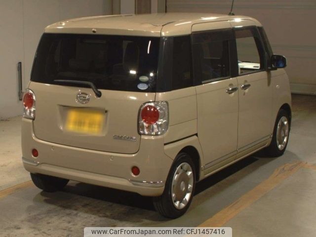daihatsu move-canbus 2017 -DAIHATSU 【鹿児島 581ね8883】--Move Canbus LA800S-0056620---DAIHATSU 【鹿児島 581ね8883】--Move Canbus LA800S-0056620- image 2
