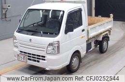 suzuki carry-truck 2014 -SUZUKI--Carry Truck EBD-DA16T--DA16T-174982---SUZUKI--Carry Truck EBD-DA16T--DA16T-174982-