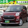 daihatsu cast 2017 quick_quick_DBA-LA250S_LA250S-0103035 image 1