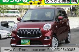 daihatsu cast 2017 quick_quick_DBA-LA250S_LA250S-0103035