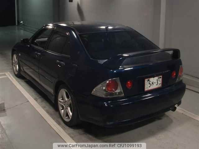 toyota altezza 2004 -TOYOTA--Altezza SXE10-0053592---TOYOTA--Altezza SXE10-0053592- image 2