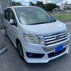 honda stepwagon 2013 -HONDA--Stepwgn DBA-RK5--RK5-1338501---HONDA--Stepwgn DBA-RK5--RK5-1338501- image 3